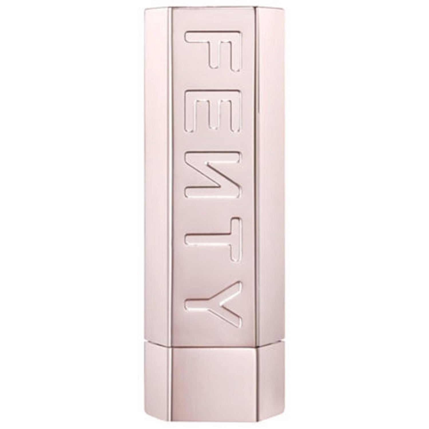 Fenty Beauty, Icon The Case, Lipstick Metal Case
