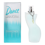 Shakira, Dance Diamonds, Eau De Toilette, For Women, 80 ml