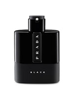 Prada, Luna Rossa Black, Eau De Parfum, For Men, 100 ml
