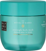 Rituals, The Ritual Of Karma, Regenerating, Body Cream Mask, Overnight, 125 ml