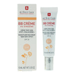 Erborian, B.B Cream, Ginseng, Moisturizing, BB Cream, 02, Clair, SPF 20, 15 ml