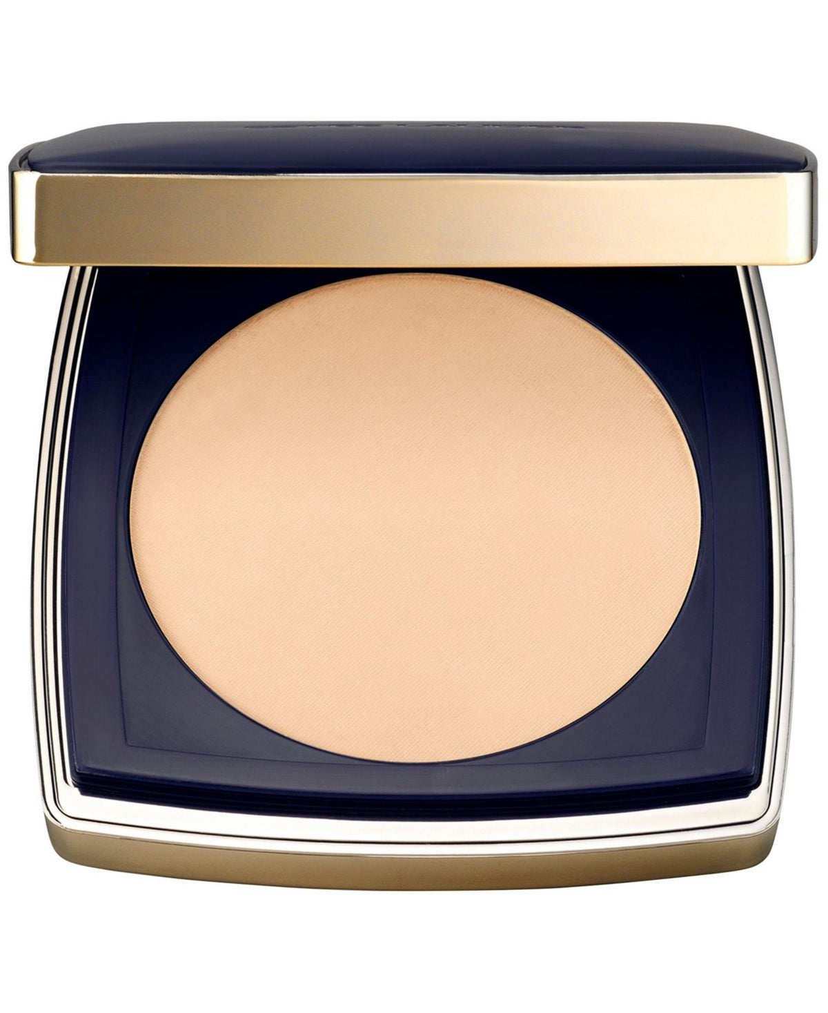 Estee Lauder, Double Wear Stay-in-Place, Matte & Long Lasting, Compact Foundation, 2W1, Dawn, 12 g