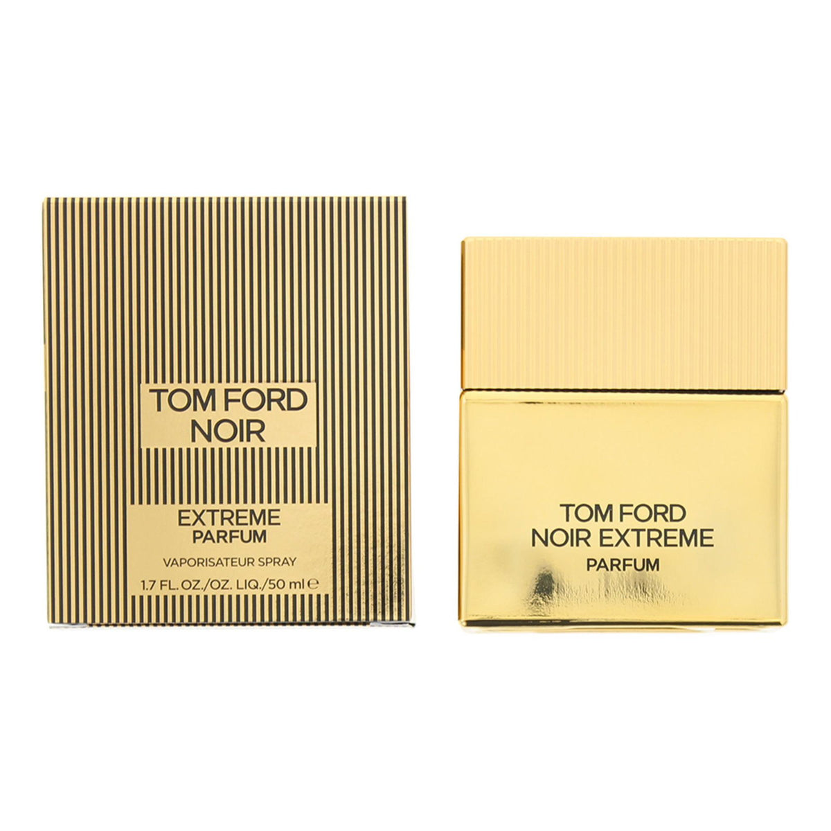 Tom Ford, Noir Extreme, Parfum, For Men, 50 ml