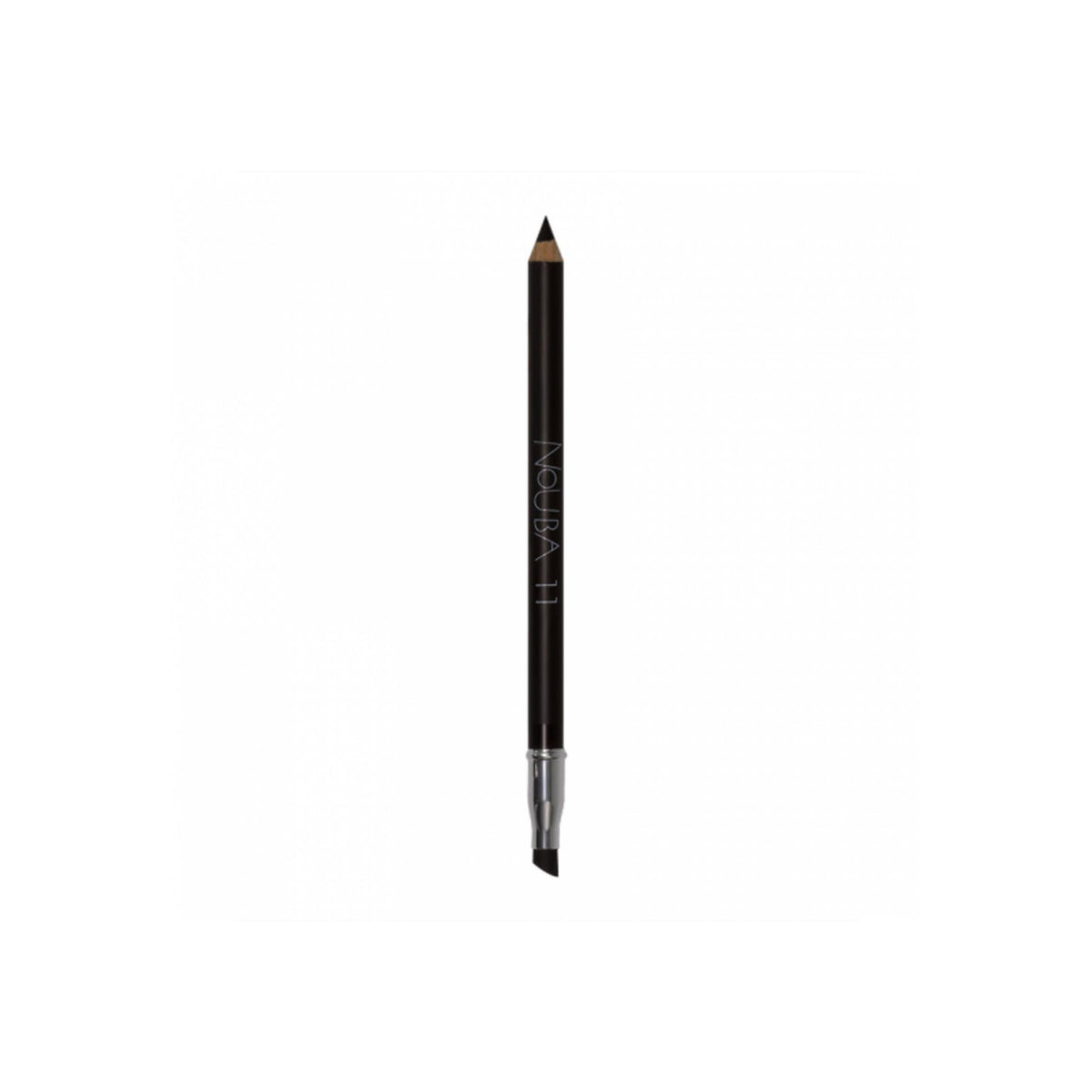 Nouba Crayon professionnel pour les yeux No. 11 Noir - 1.1 g