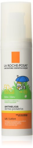 La Roche-Posay, Anthelios, Protection, Body Lotion, Body, SPF 50+, 250 ml