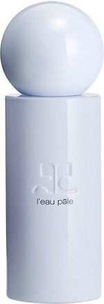 Courreges, L'Eau Pale, Eau De Parfum, Unisex, 100 ml