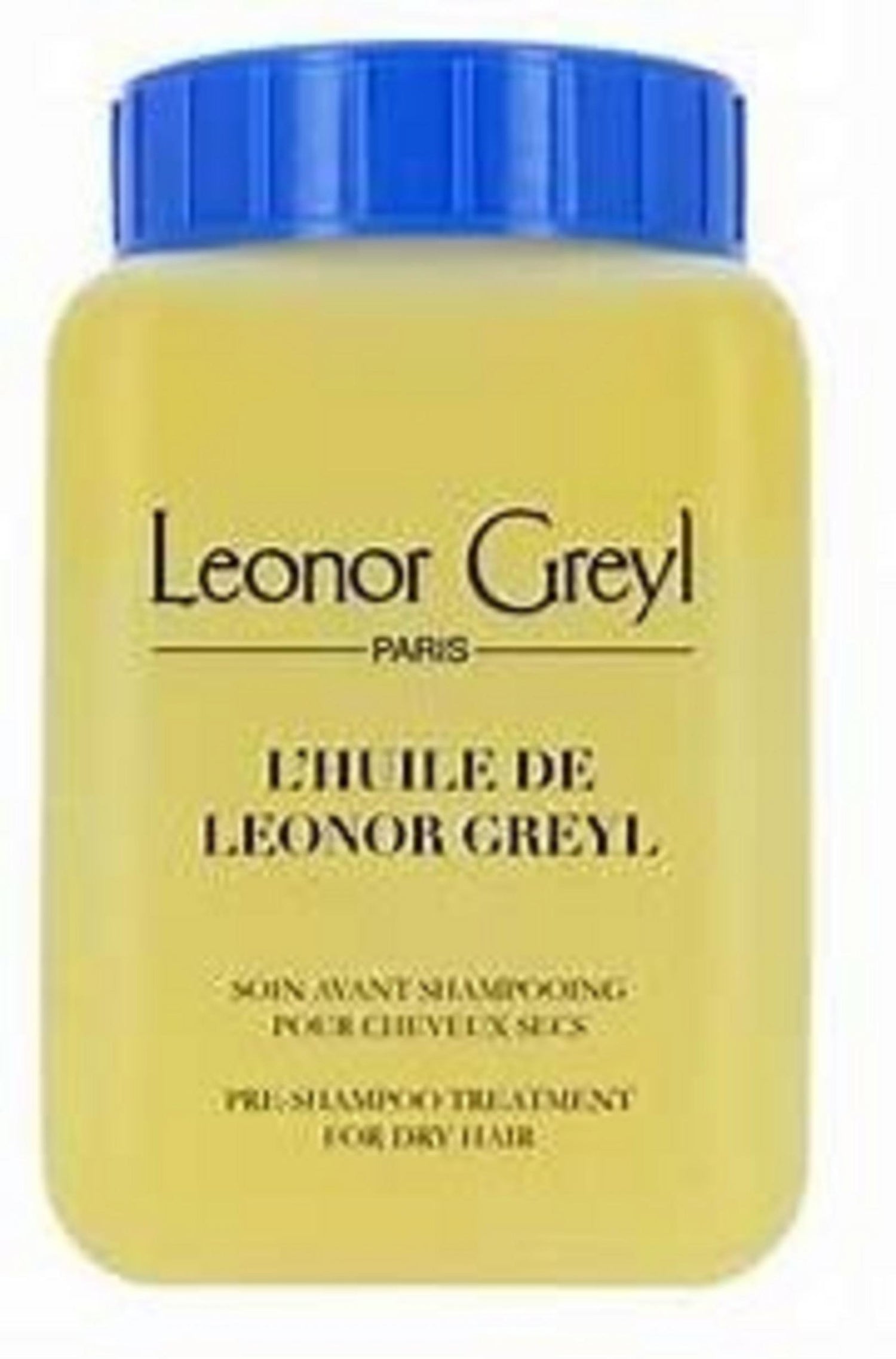 Leonor Greyl, L'Huile De Leonor Greyl, Hair Oil, For Hydration, 500 ml