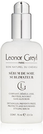 Leonor Greyl, Leonor Greyl, Hair Styling Serum, Detangling & Smoothing, 75 ml