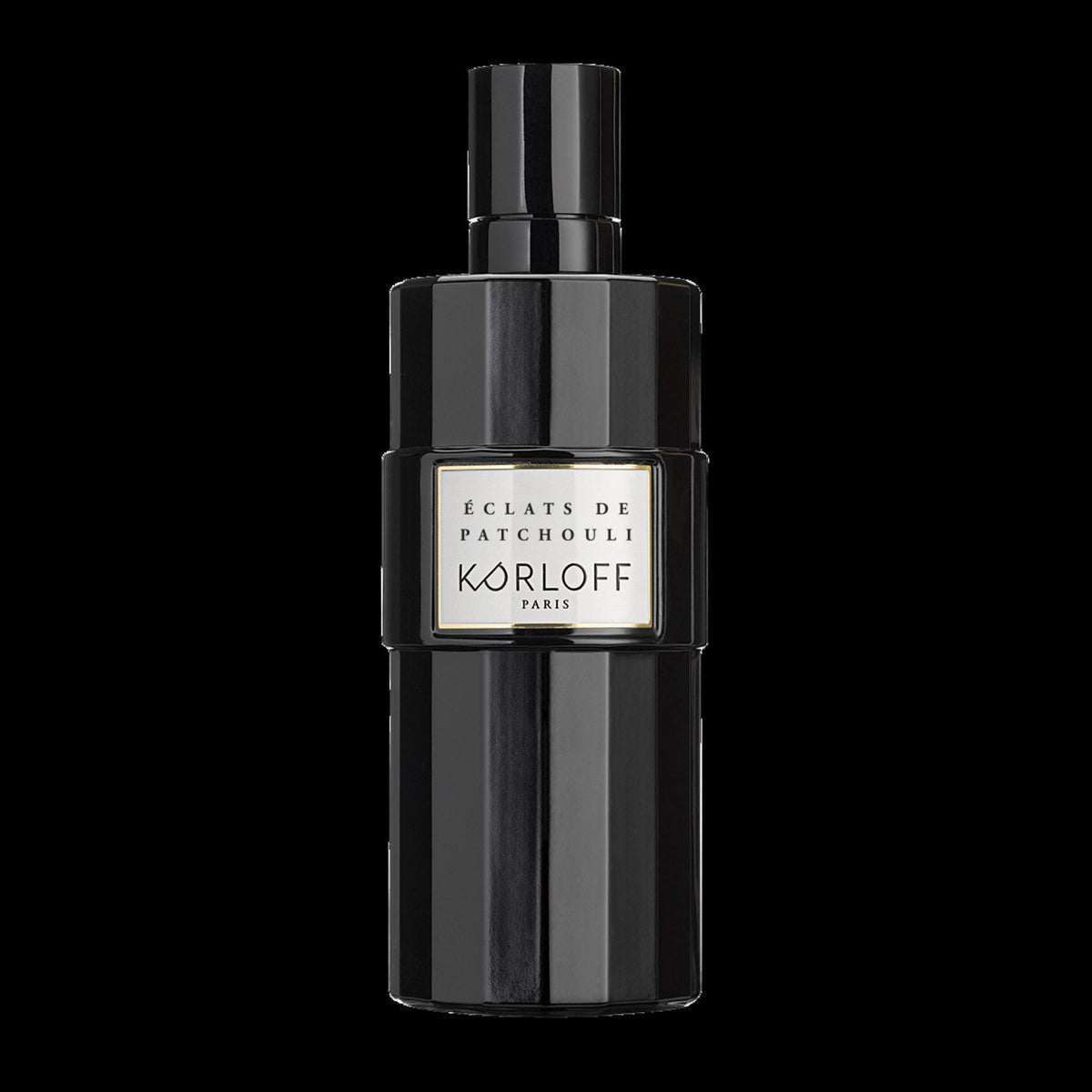 Korloff, Eclats de Patchouli, Eau De Parfum, Unisex, 100 ml