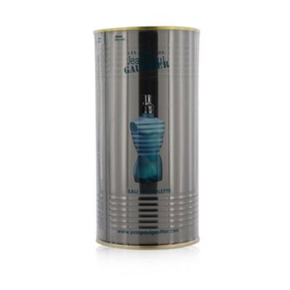 Jean Paul Gaultier, Le Male, Eau De Toilette, For Men, 125 ml
