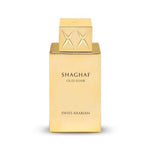 Swiss Arabian, Shaghaf Oud Elixir, Eau De Parfum, Unisex, 75 ml