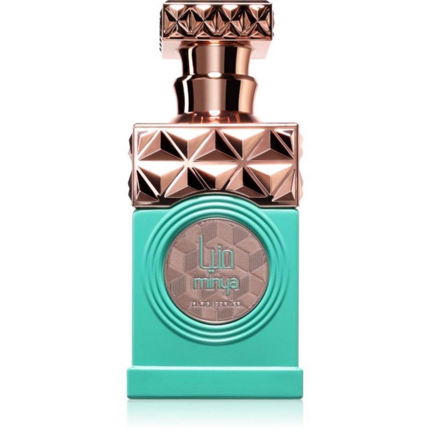 Paris Corner, Minya, Eau De Parfum, Unisex, 100 ml