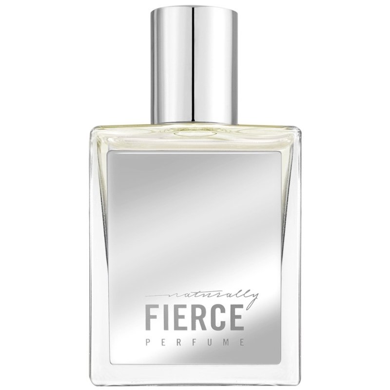 Abercrombie & Fitch, Naturally Fierce, Eau de parfum, Pour femme, 30 ml