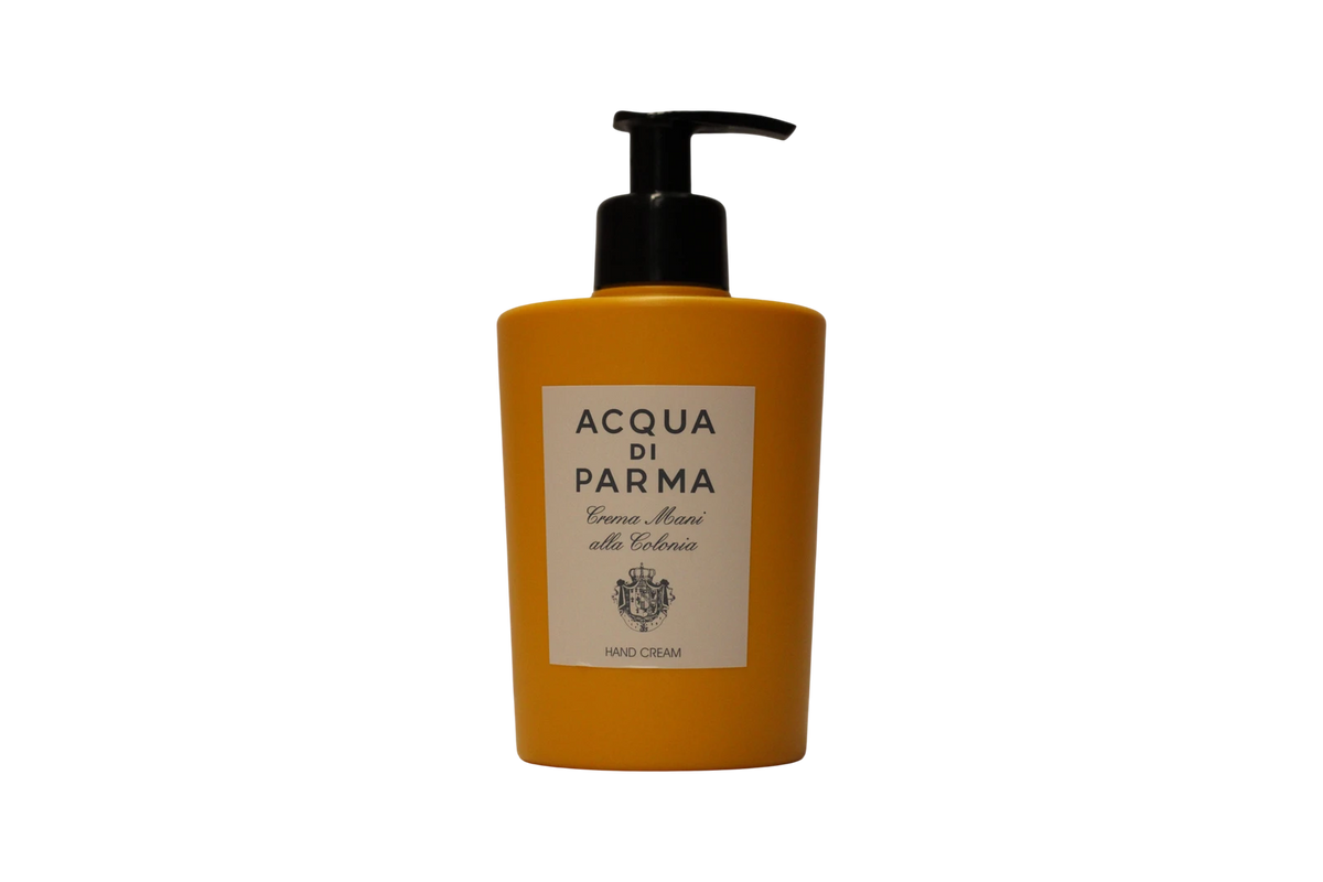 Acqua di Parma Colonia Crème pour les mains 300 ml