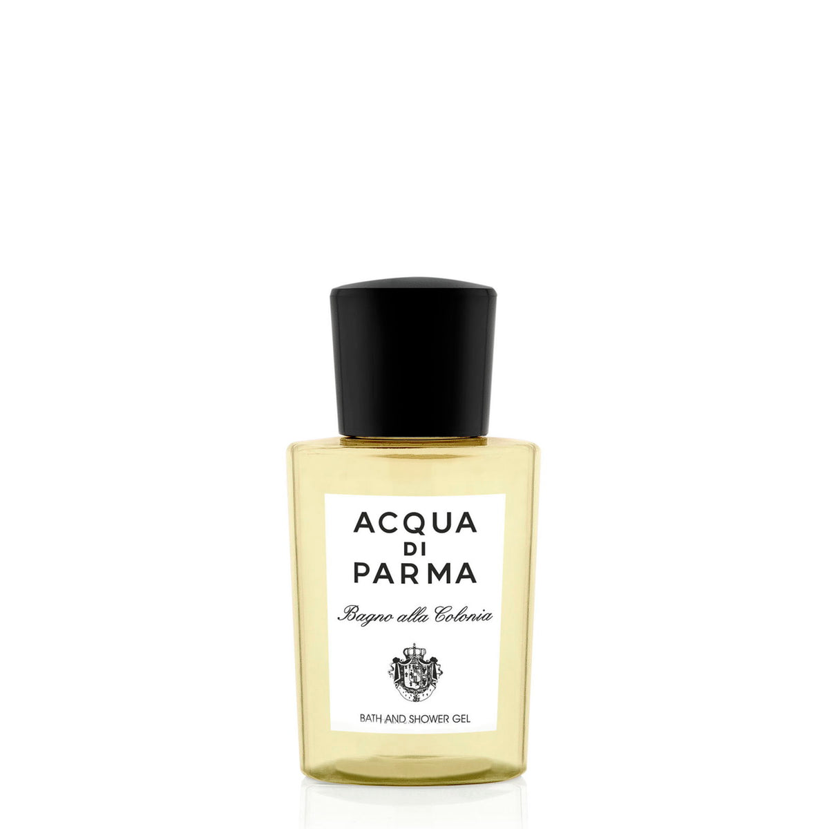 Acqua di Parma, Colonia, Hydrating, Shower Gel, All Skin Types, 40 ml