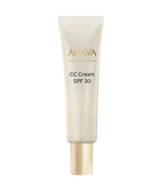 Ahava, CC, Radiance, CC Cream, SPF 30, 30 ml