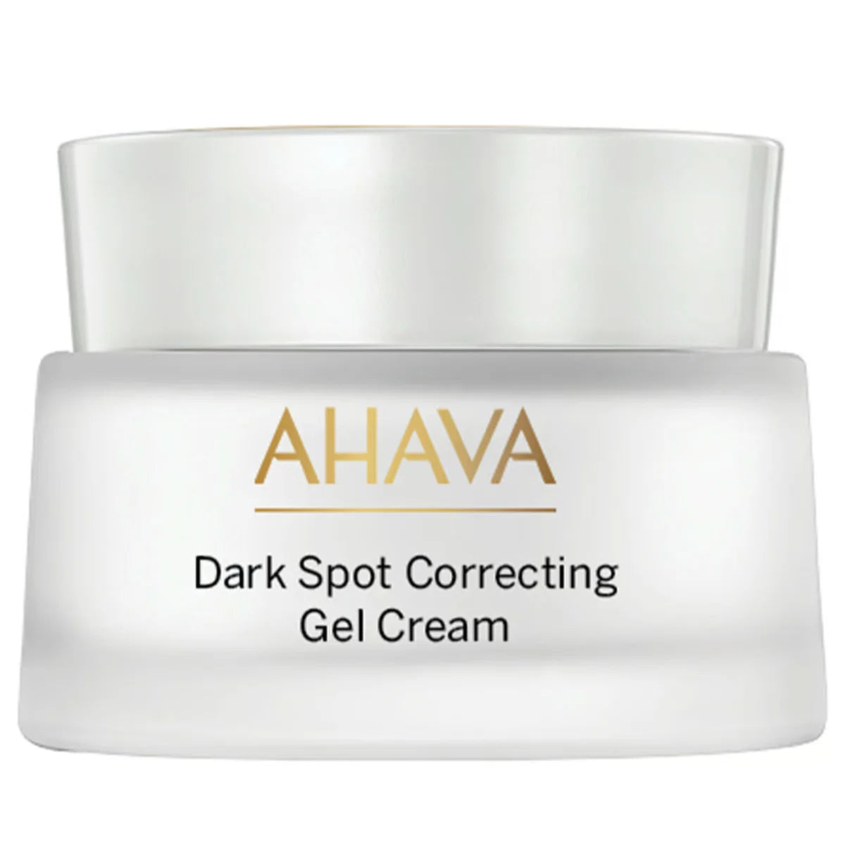 Ahava, Dark Spot Correcting, Anti-Dark Spots, Gel Cream, 50 ml