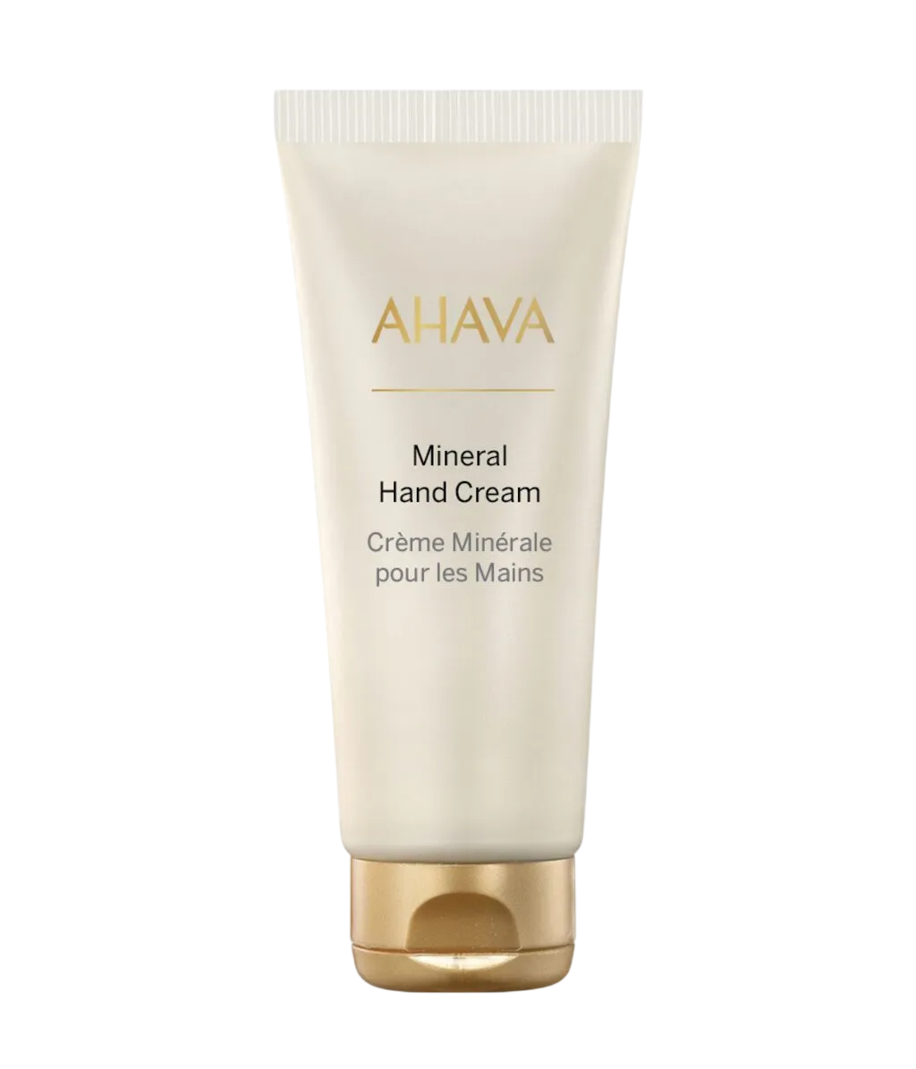 Ahava, Dermud, Nourishing, Body Cream, 200 ml