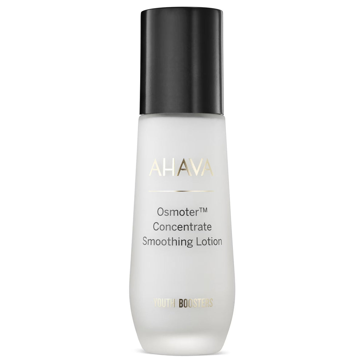 Ahava, Osmoter Concetrate, Smoothing, Lotion, For Face, 50 ml
