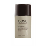 Ahava, Time to Energize, Age-Control, Cream, For Face, 50 ml