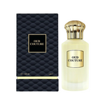 Ahmed Al Maghribi, Oud Couture, Eau De Parfum, Unisex, 100 ml