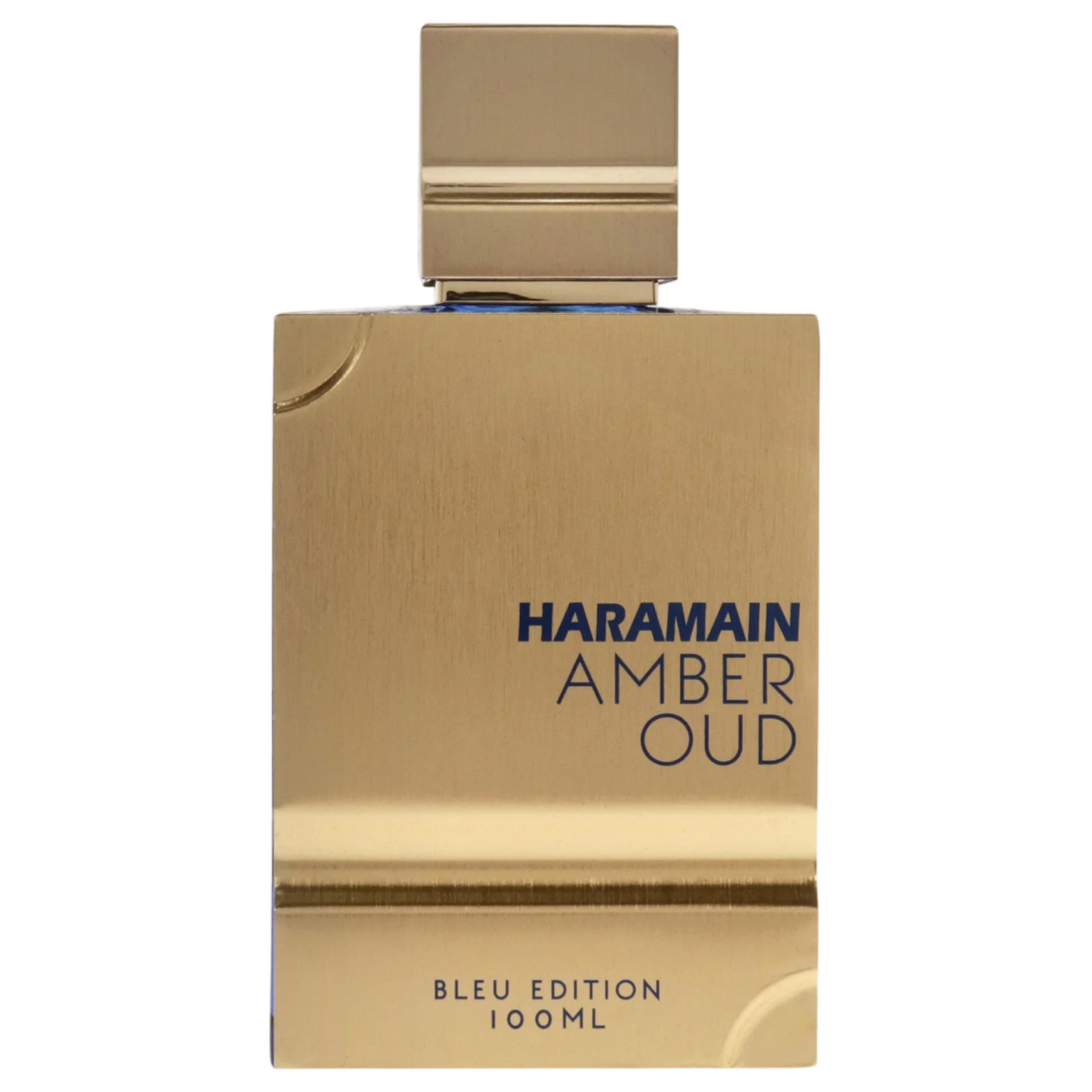 Al Haramain, Amber Oud Bleu Edition, Eau De Parfum, Unisex, 100 ml
