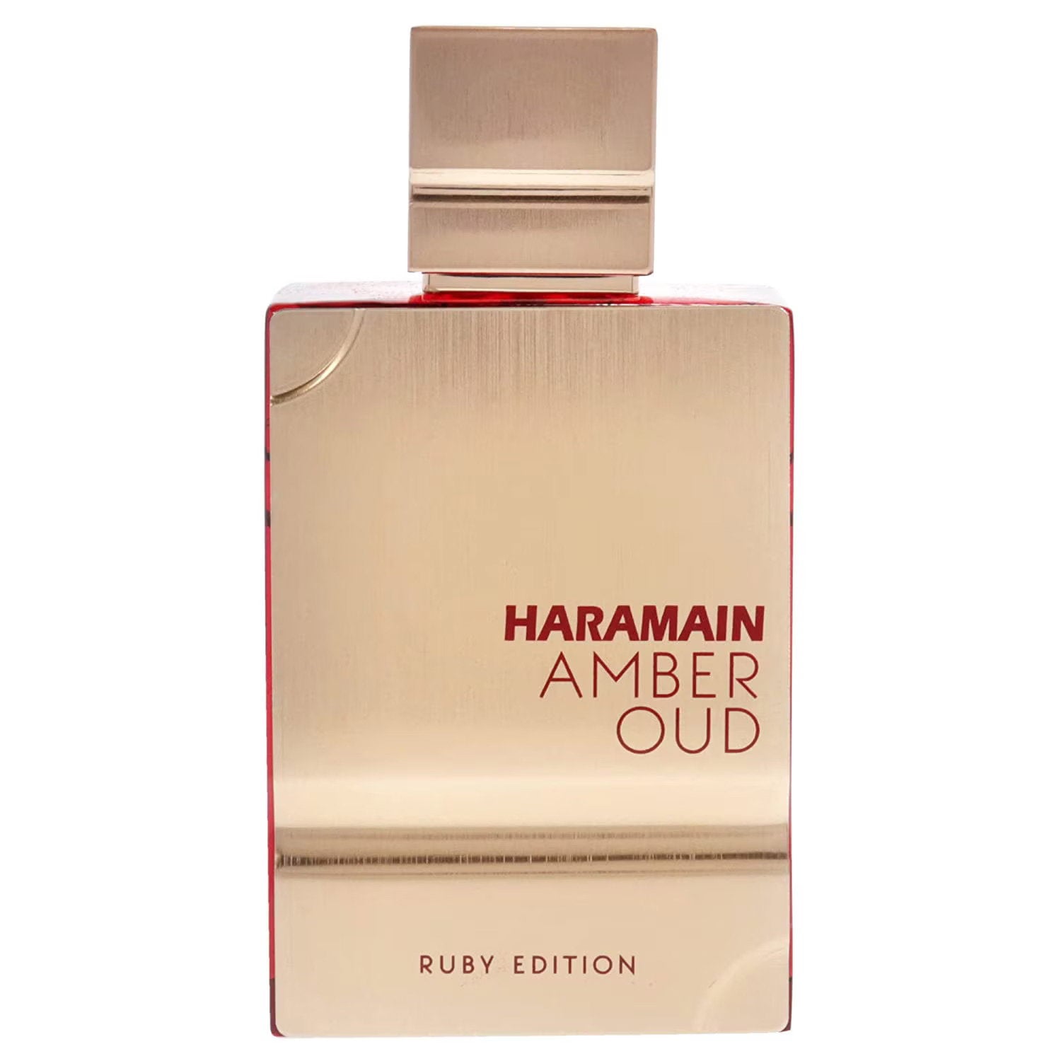 Al Haramain, Amber Oud Ruby Edition, Eau De Parfum, Unisex, 100 ml