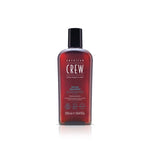 American Crew, Detox, Vegan, Hair Shampoo, For Regulation Of Excessive Sebum, 250 ml