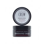 American Crew, Grooming, Hair Styling Cream, Strong Hold, 85 g