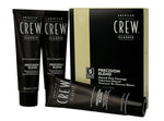 American Crew, Precision Blend, Semi-Permanent Hair Dye, 7-8 Light, 3x, 40 ml