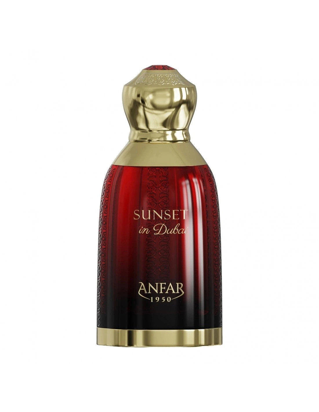 Anfar Sunset in Dubai Extrait de Parfum 100 ml