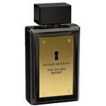 Antonio Banderas, Golden Secret, Eau De Toilette, For Men, 100 ml *Tester