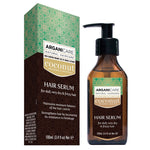 Arganicare, Coconut, Hair Serum, Strengthening & Nourishing, 100 ml