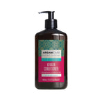 Arganicare, Keratin, Hair Conditioner, Nourishing & Strengthening, 400 ml