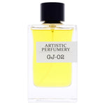 Armaf, Artistic Perfumery GJ-02, Eau De Parfum, For Men, 100 ml