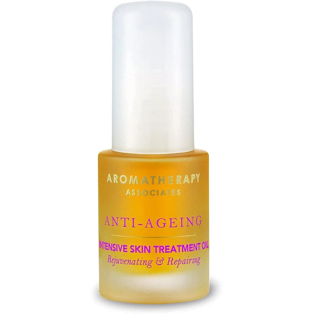 Aromatherapy Associates, Anti-Ageing, Revitalising, Oil, For Face, 15 ml *Tester