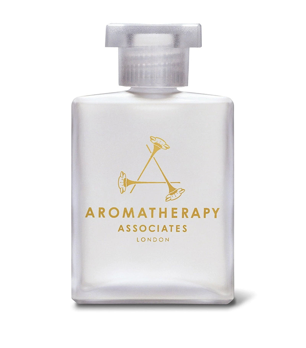 Aromatherapy Associates, Support Breathe, Natural Essential Oils, Fresh, Woody and Sharp, Softening, Bath Oil, 55 ml *Tester
