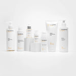 Exfoliating Body Gel Rice Joynew InnovaGoods 200 ml skincare packaging