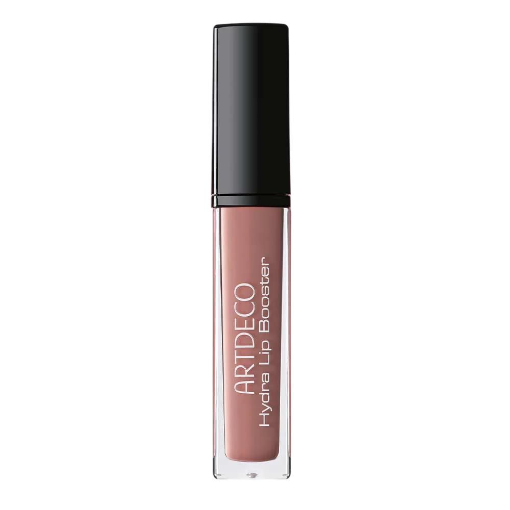 ArtDeco, Hydra Care, Radiance Booster, Lip Gloss, 36, Translucent Rosewood, 6 ml