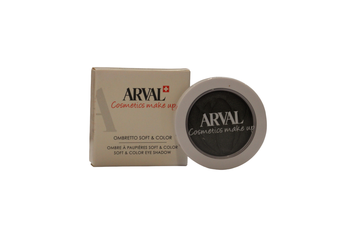 Arval Soft & Color Eyeshadow Compact 06 - 5 g