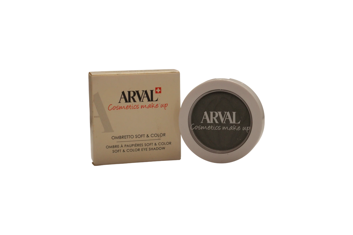 Arval Soft & Color Fard à paupières compact 07 - 5 g
