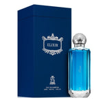 Aurora, Elixir, Eau De Parfum, For Men, 100 ml