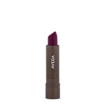 Aveda, Feed My Lips, Natural, Matte, Cream Lipstick, 19, Acai, 3.4 g