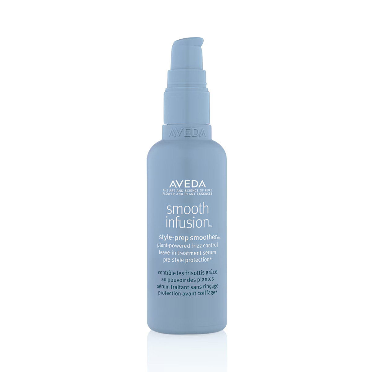 Aveda, Smooth Infusion Style Prep Smoother, Hair Spray Treatment, Anti-Frizz, 100 ml