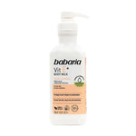 Babaria, Vitamin E, Boosts Elasticity, Body Milk, Daily, 500 ml
