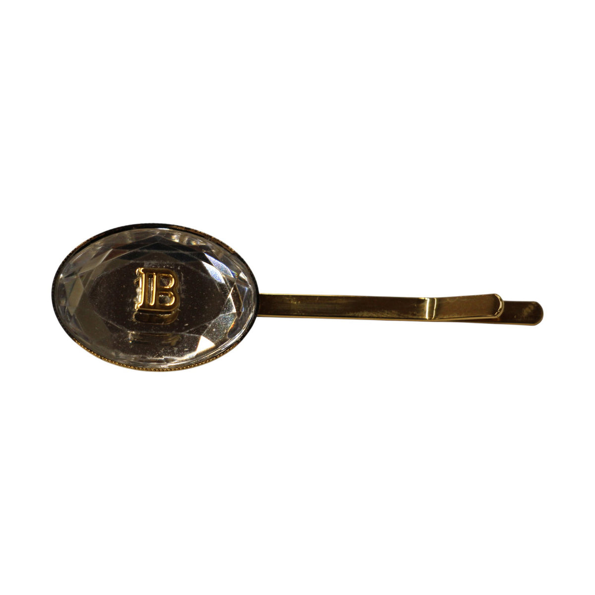 Balmain Verasailles Hair Clip