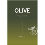 Barulab, Hyaluron, Moisturising, Sheet Mask, For Face, 23 g