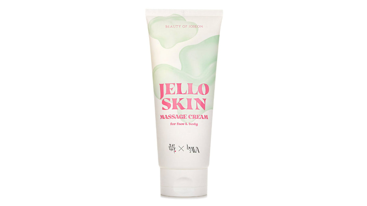 Beauty of Joseon Jello Skin Crème de massage pour le visage et le corps 200 ml