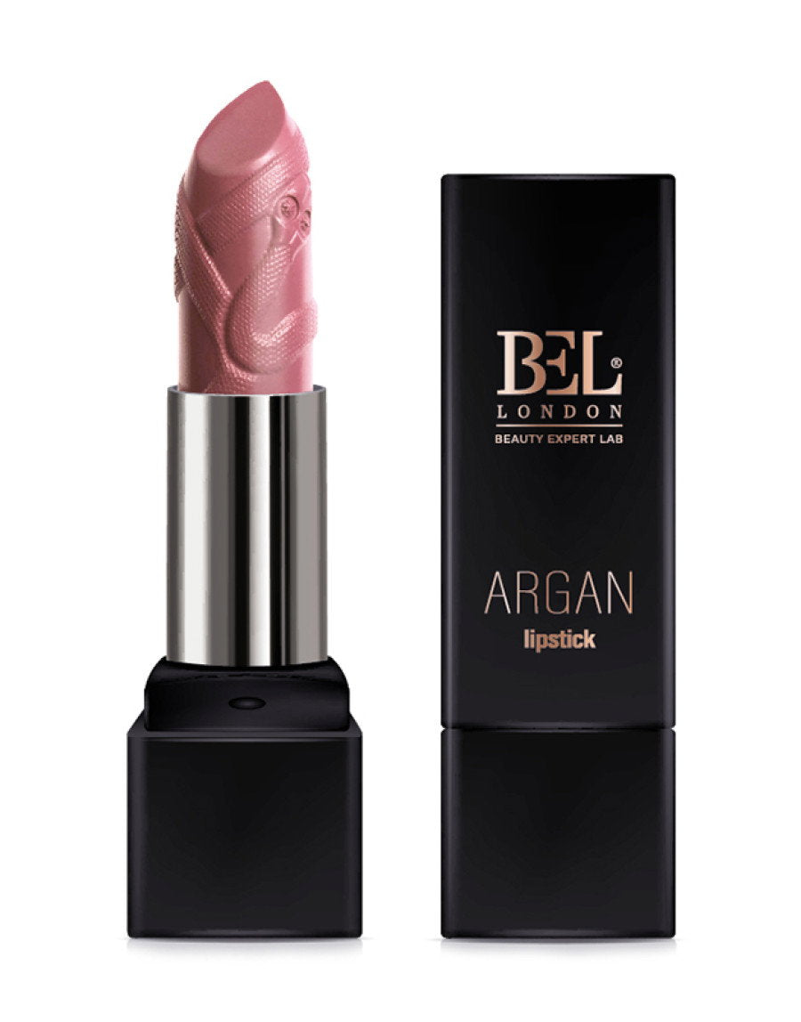 Bel London, Argan, Cremesheen, Cream Lipstick, 10, 3.3 g *Tester