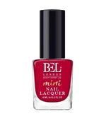 Bel London, Mini, Quick-Dry, Nail Polish, 221, 6 ml